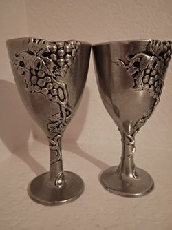 Wine Goblets