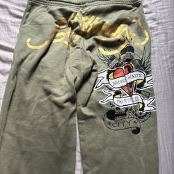 Ed Hardy Pants 
