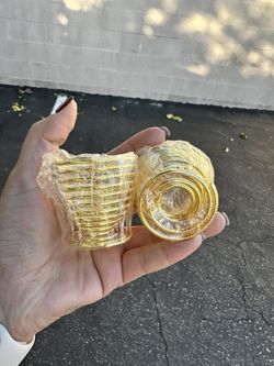 Beauty Blender Holders