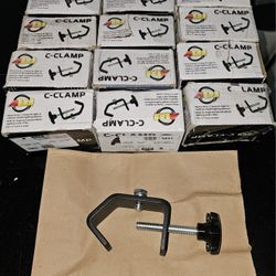 Clamps