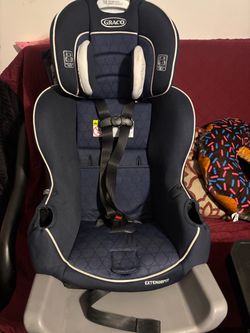 Graco car seat