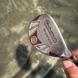 Taylormade Rescue Hybrid 3