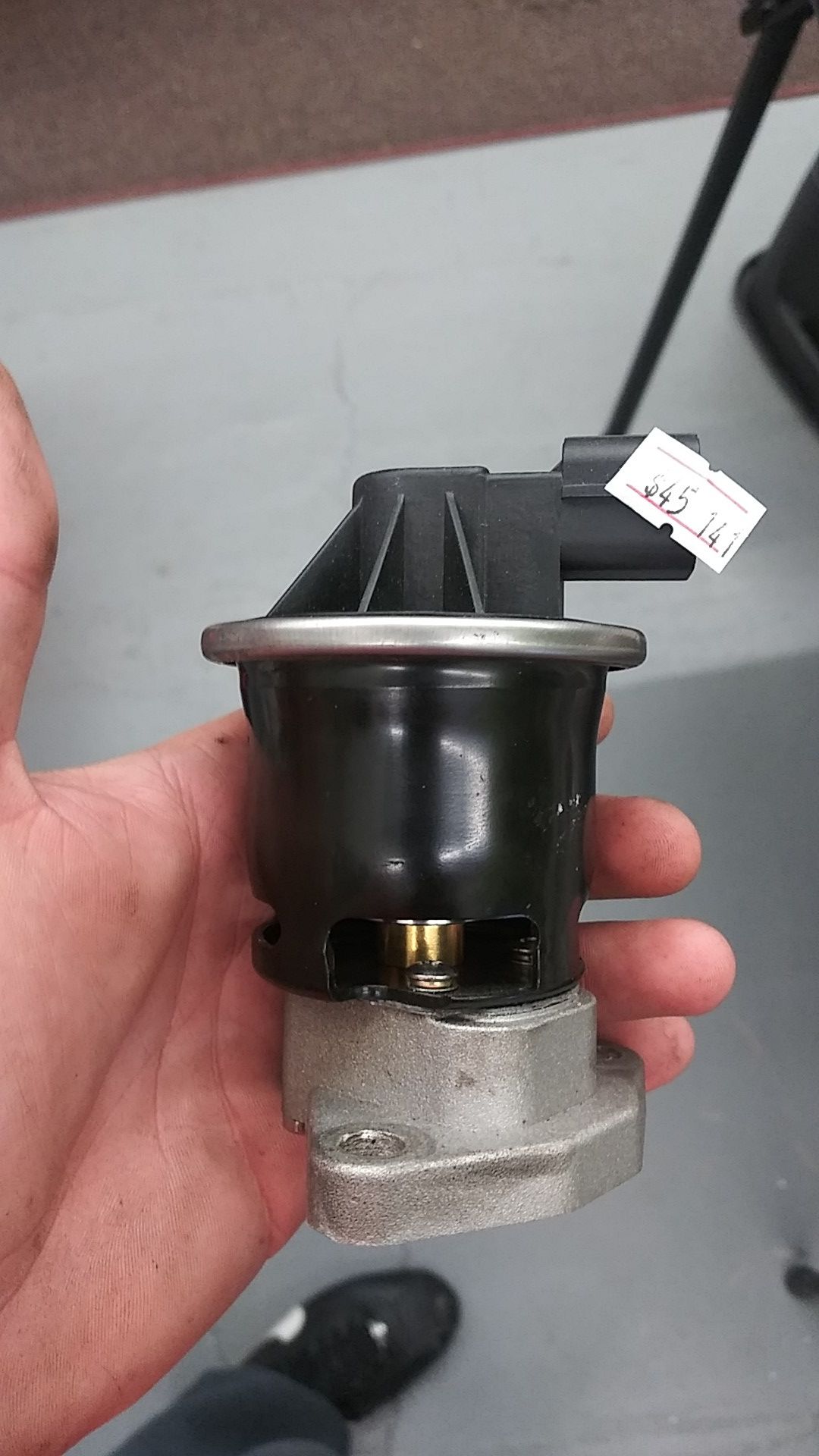Egr
