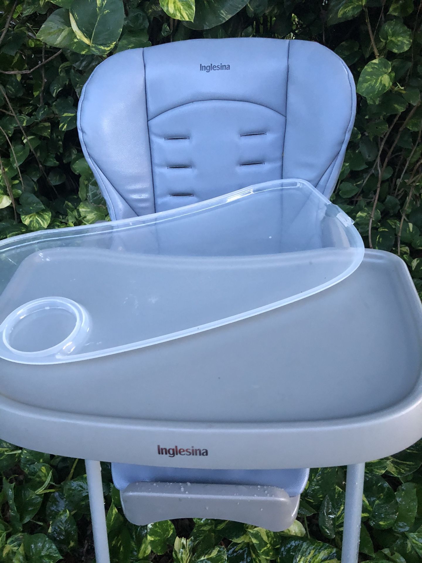 INGLESINA HIGH CHAIR