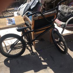 Box Bike 20  Inch 
