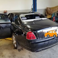 Auto Glass 