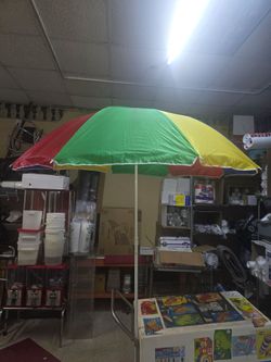 Carrito para paletas