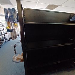 Metal Aisle Shelving & More (Going Out of Business Sale, Negotiable/Low Prices, Everything Must Go)  