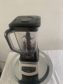 Licuadora