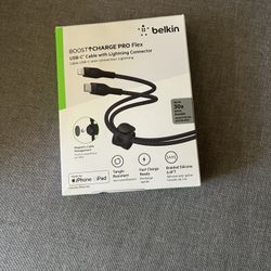 Belkin Charge ProFlex USB-C