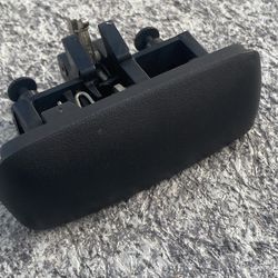 1️⃣9️⃣9️⃣7️⃣-2️⃣0️⃣0️⃣0️⃣ Dodge Durango Dakota Glove Box Latch Handel OEM