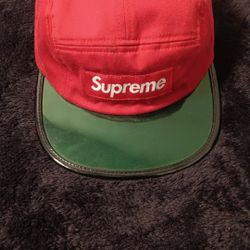 Supreme Hat