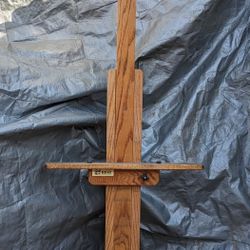 Chimayo Best Easel By Richeson