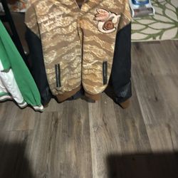 Cookies Jacket 