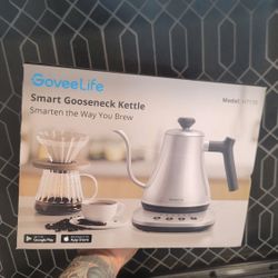 Smart Kettle