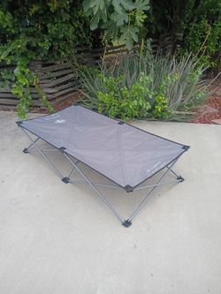 Baby Caught Brand New Includes Grey Cover 53" Long