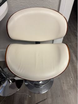 Bar stools