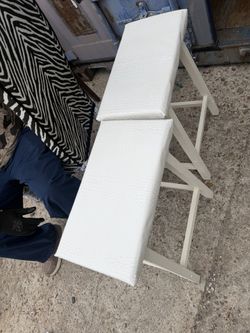Bar stools