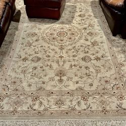 Area Rug - 6”x12’