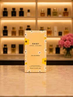 Marc Jacobs Daisy Eau So Fresh Eau de Toilette