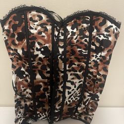 Corset 