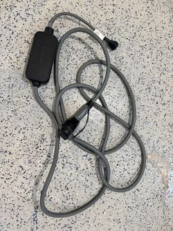 BMW Charger