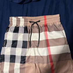 Burberry Shorts