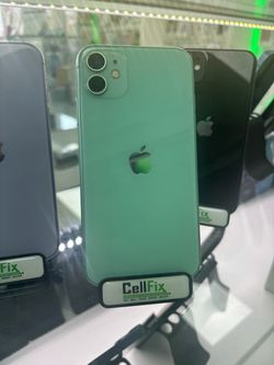 IPHONE 11 UNLOCKED
