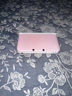 Nintendo 3DS XL
