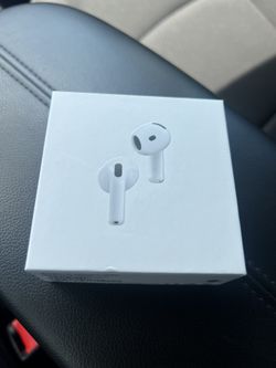 AirPods