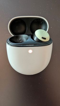 Google Pixel Buds Pro (1st gen) Charging Case