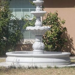 Water fountain for sale