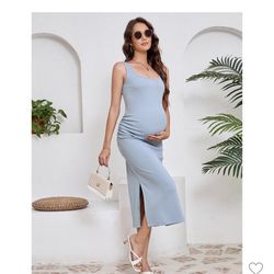 Maternity Dress