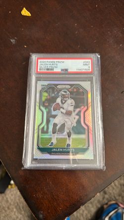 Sports cards