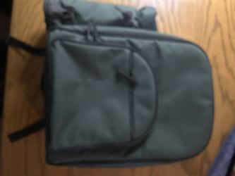 Picnic Basket Backpack