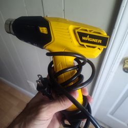 Wagner Heat Gun