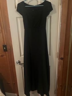 Women’s Formal Gown