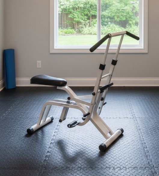 Weslo Cardioglide 950