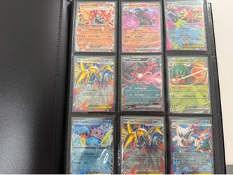 Pokémon Pokemon Trading card game tcg ex