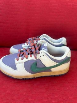 Nike Dunk low NEW