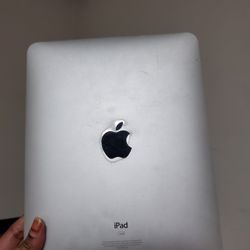 iPad Unlocked With Warranty 