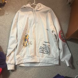 Travis scott Hoodie 