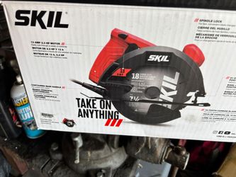Skilsaw