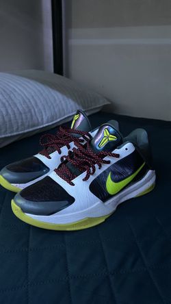 Kobe V Protro Chaos