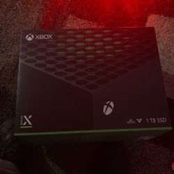 Xbox X