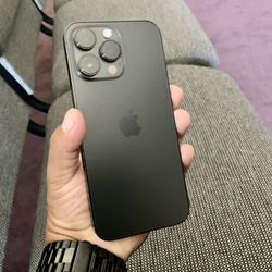 iPhone 14 Pro max  128 Gb ( Verizon) Unlocked 