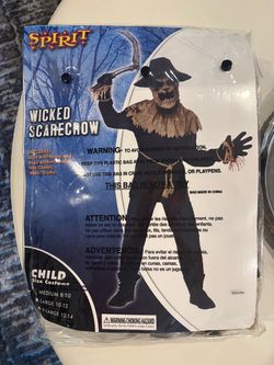 Boys Halloween Costume