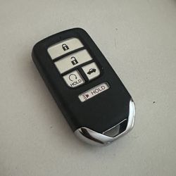 OEM Honda Key Fob 
