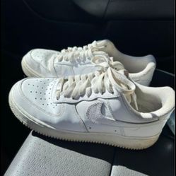 Air Force 1s 