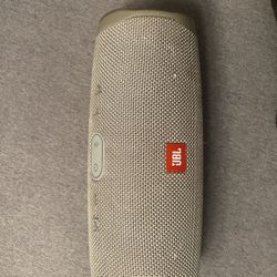 JBL Charge4-Grey